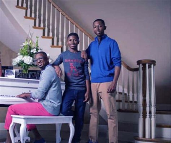 Rickey Smiley Net Worth, Wife, Gay, Kids, Age 2022