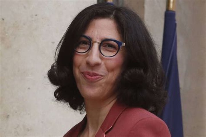 Rima Abdul-Malak Vie Privée