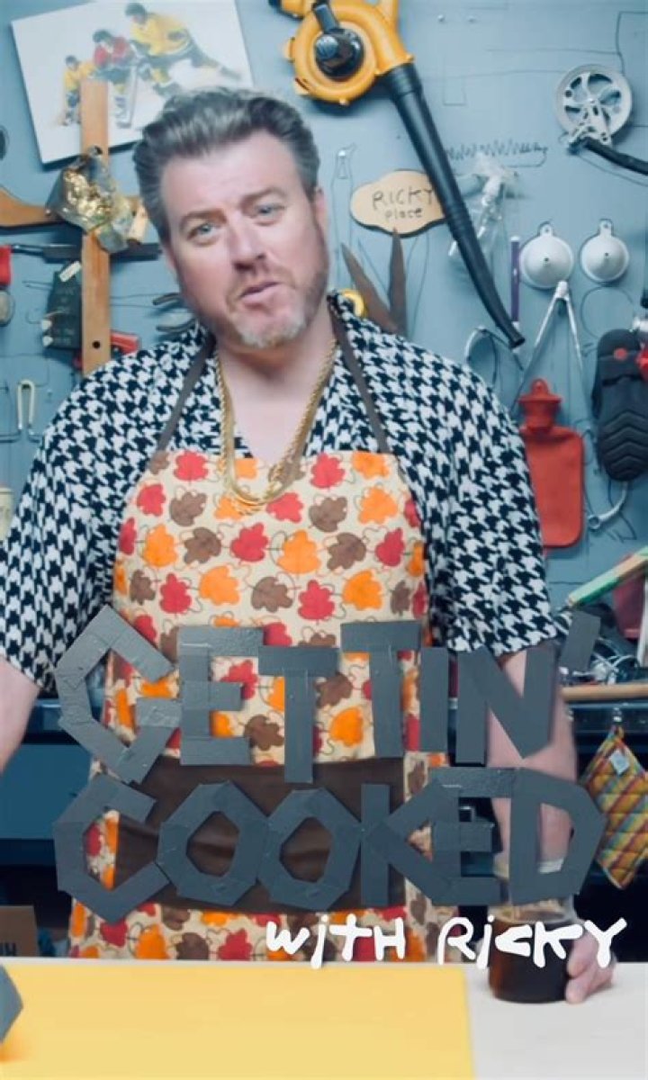 Robb Wells – Celebsgraphy