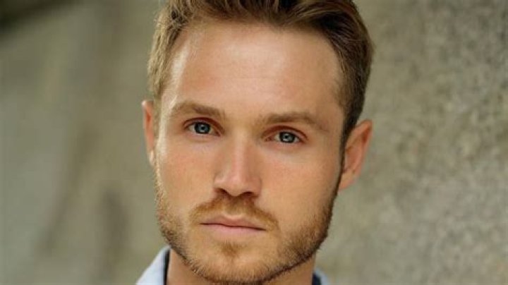 Robbie Jarvis (Movie Actor) - Age, Birthday, Bio, Facts, Family, Net Worth, Height & More
