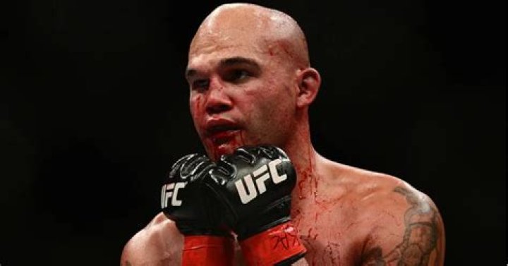 Robbie Lawler
