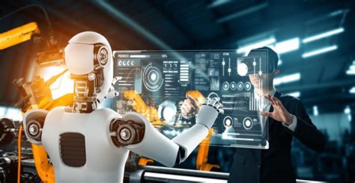 Robot Sex In Our Future? Study Shows Robots Can Arouse Humans