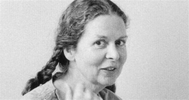 Sara Jane Moore, The Woman Who Tried To Assassinate Gerald Ford