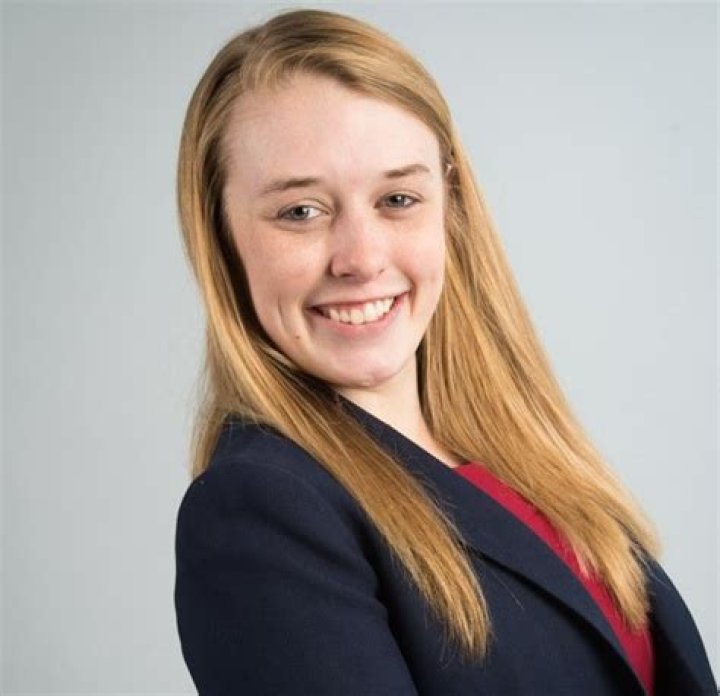  Sarah Westwood Age, Wiki, and Biography