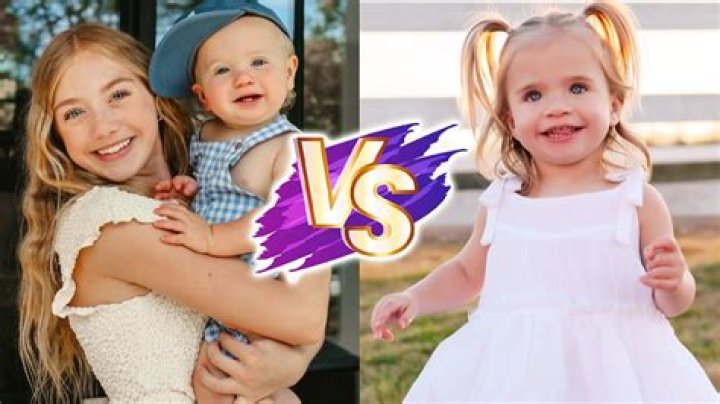 Savannah LaBrant (YouTube Star) - Age, Birthday, Bio, Facts, Family, Net Worth, Height & More