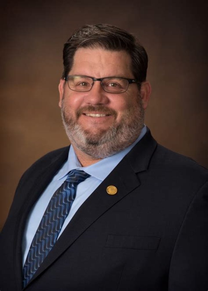 Scott Arceneaux Jr – Celebsgraphy