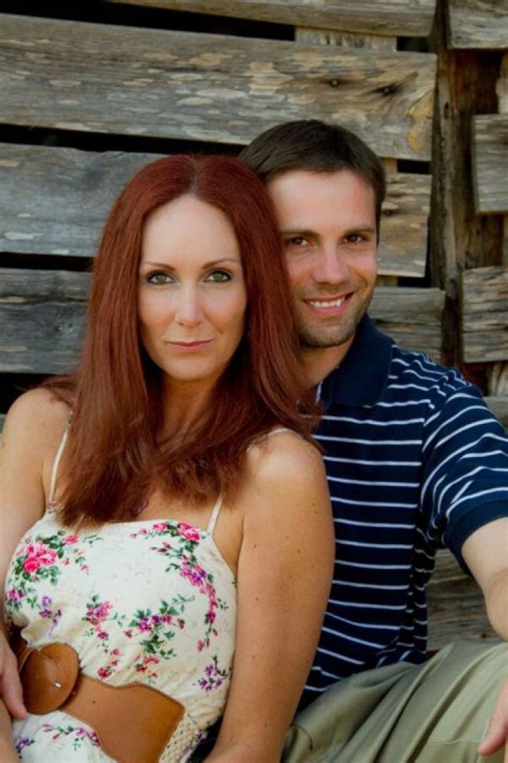 Shannon Richardson, The Actress Who Mailed Ricin To Obama