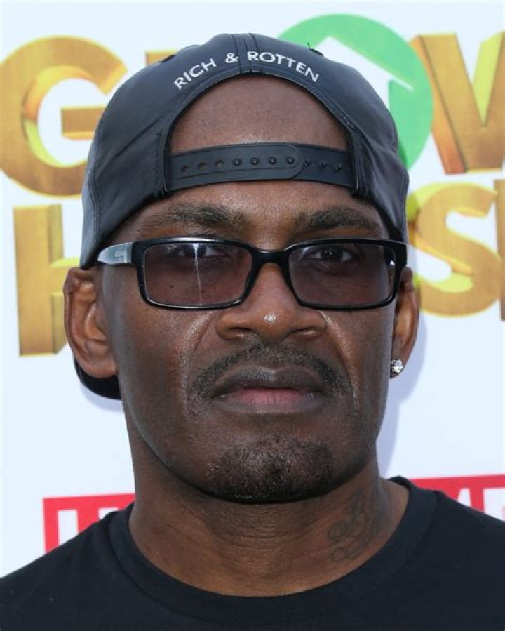 Shawn Fonteno