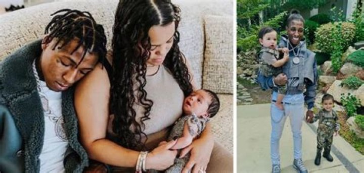 Sherhonda Gaulden: Age and Facts about NBA Youngboy Mom