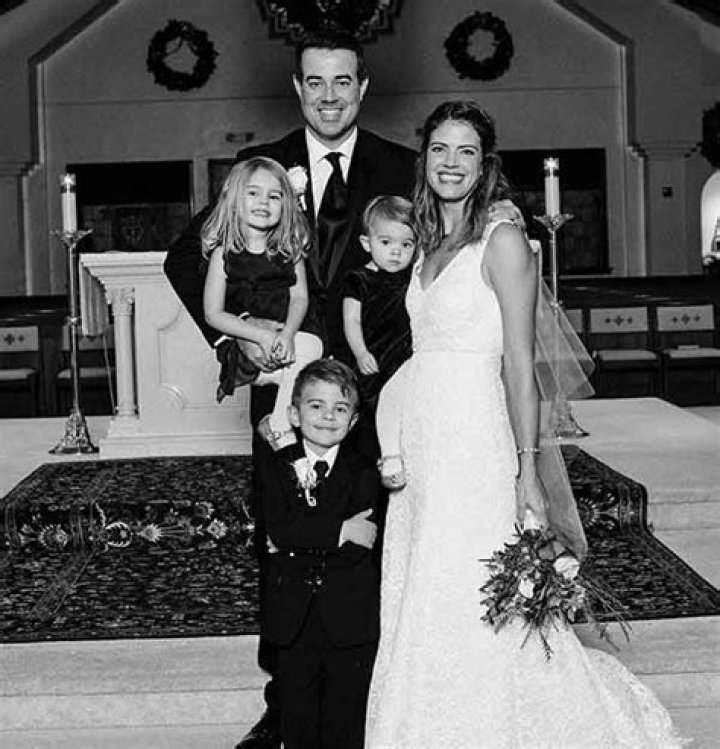 Siri Pinter Wiki-Bio, Age, Facts about Carson Daly’s wife 2022