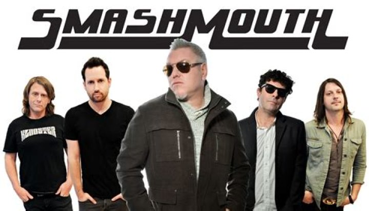 Smash Mouth (Band) - Members profile, Facts, Wiki, Achievements, Net worth 2024 (updated)