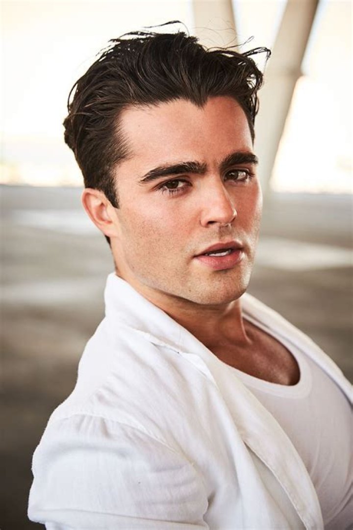 Spencer Boldman
