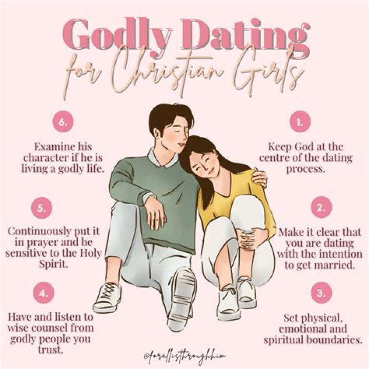 Steps to Dating a female – Celebsgraphy