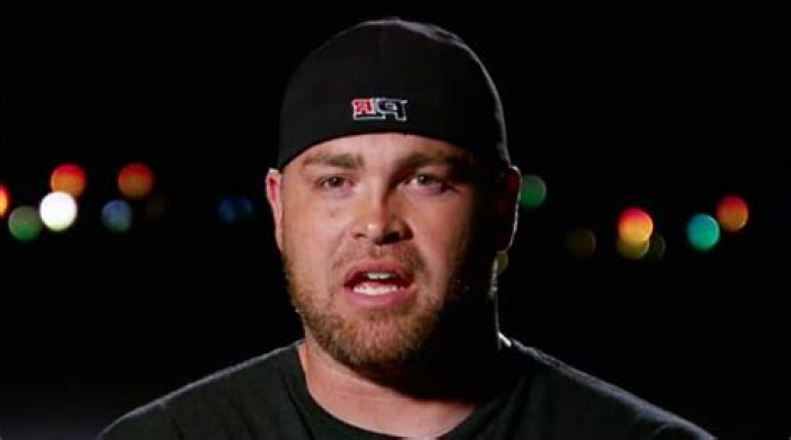 Street Outlaws Ryan Martin: Married, Wife, Girlfriend, Net Worth in wiki-bio 2022