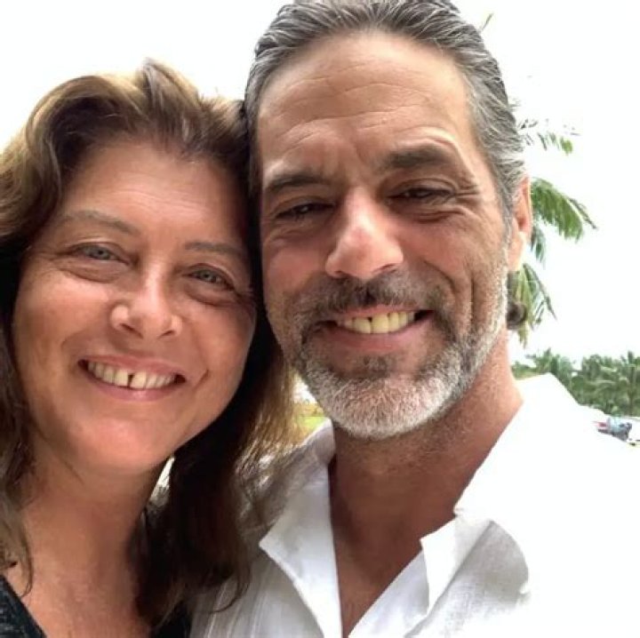 Sue Aikens is Happily in Love with Fiance Michael G Heinrich. Children, Grand Daughters