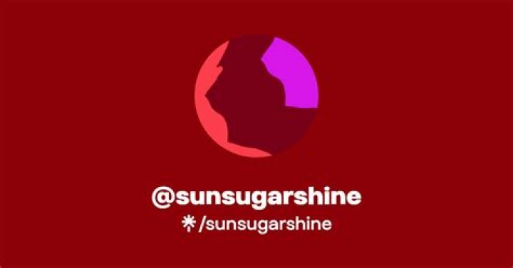 Sunsugarshine – Celebsgraphy