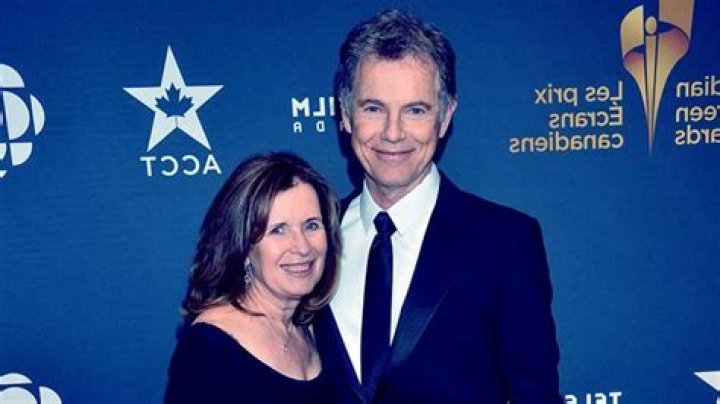 Susan Devlin Age and Facts about Bruce Greenwood Wife