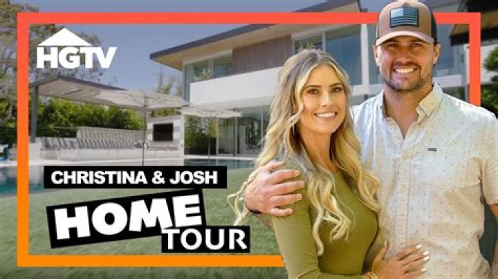 Take a Tour Inside Christina Hall’s House! See Photos Inside Her and Husband Josh’s Newport Beach Home