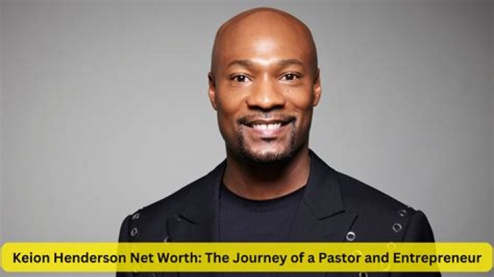 Taylor Paige Henderson Net Worth, Age, Height, Wife