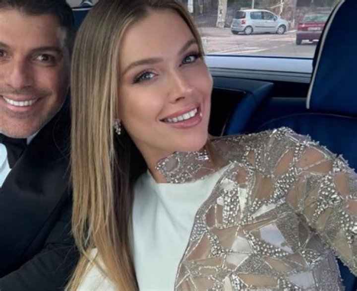 Teddy Sagi Biography, Age, Height, Wife, Net Worth, Family