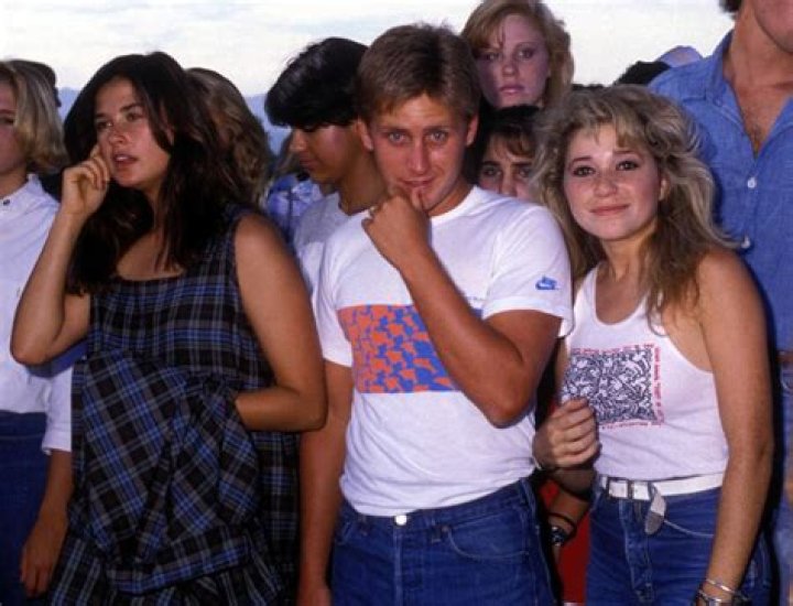The Brat Pack, The Young Actors Who Shaped 1980s Hollywood