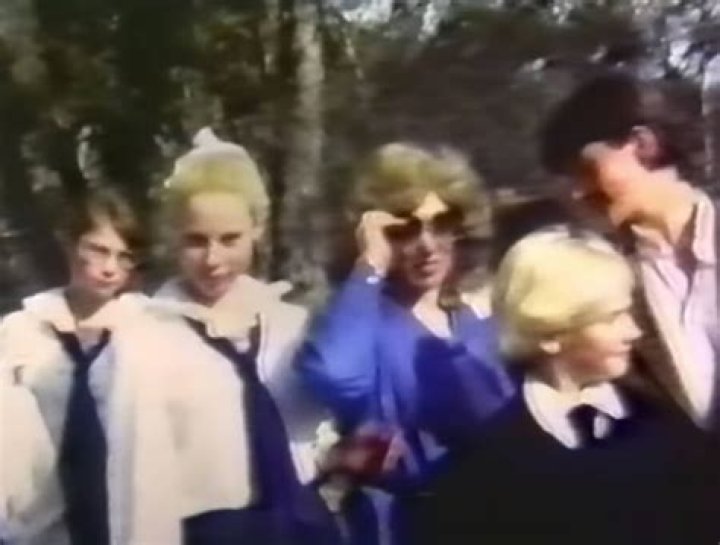 The Family Cult And Its Messianic Leader Anne Hamilton-Byrne