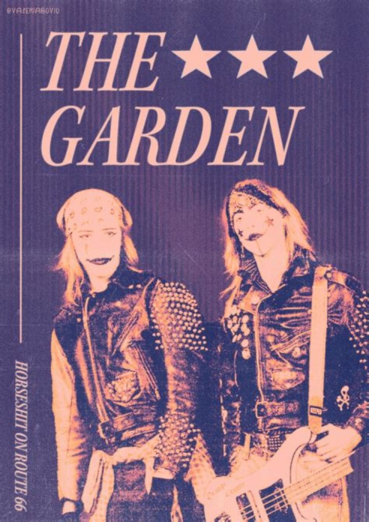 The Garden (Band) - Members profile, Facts, Wiki, Achievements, Net worth 2024 (updated)