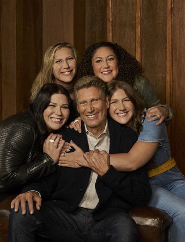 The Golden Bachelor’s Gerry Turner Is a Family Man: Learn More About His Late Wife and Daughters