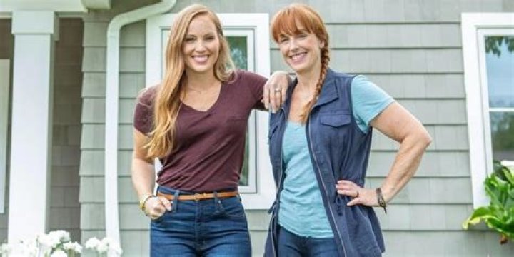 The ‘Good Bones’ Stars Speak Out About Fame and Working Together (EXCLUSIVE)