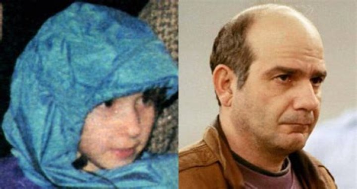 The Kidnapping Of Katie Beers And Her Imprisonment In A Bunker
