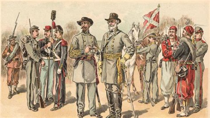 The Slave Who Helped Bring Down The Confederacy