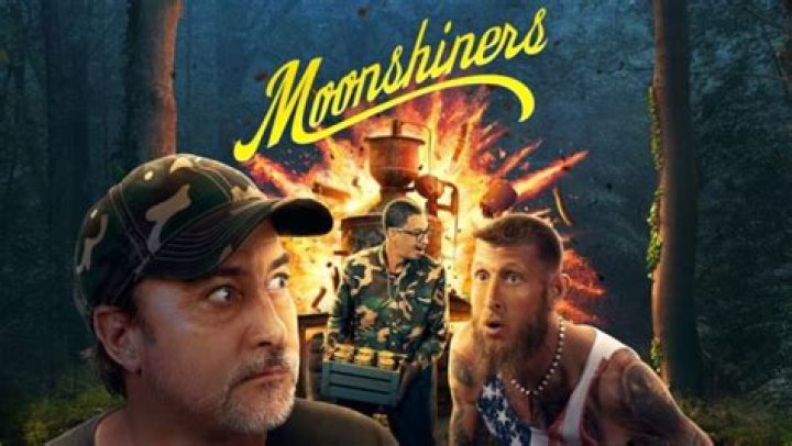 The Stars of ‘Moonshiners’ Are Licensed Distillers — So They’re Not Breaking the Law