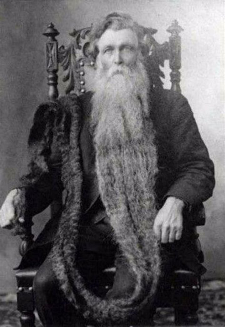 The Story Of Hans Langseth