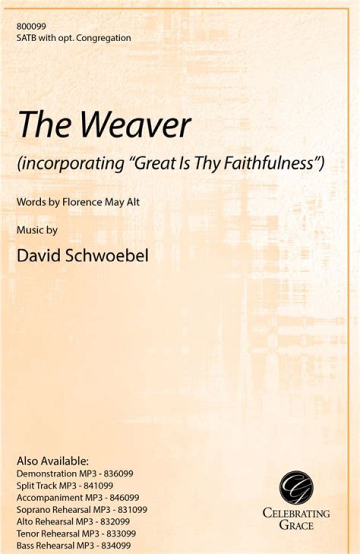 The Weaver incorporating 