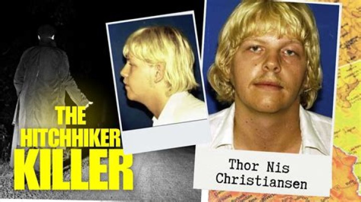 Thor Nis Christiansen (Criminal) - Age, Birthday, Bio, Facts, Family, Net Worth, Height & More