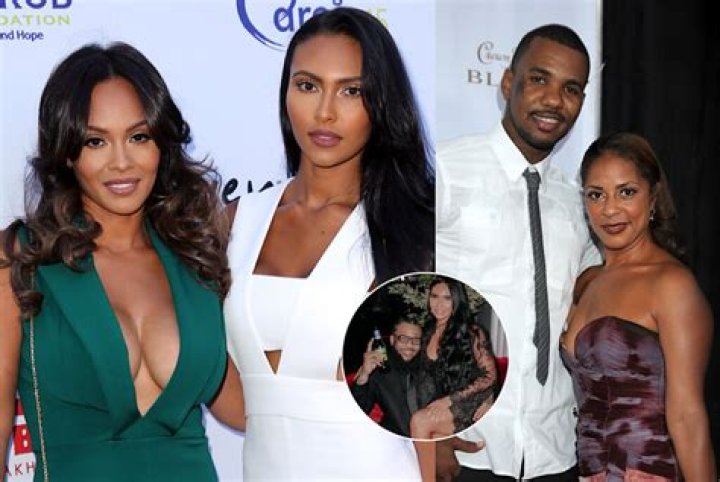 Tiffney Cambridge – Celebsgraphy
