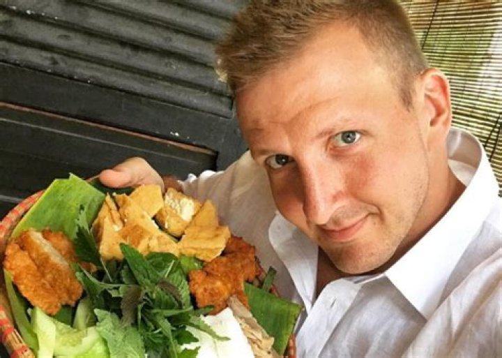 Todd Kohlhep Height, Weight, Net Worth, Age, Birthday, Wikipedia, Who, Nationality, Biography