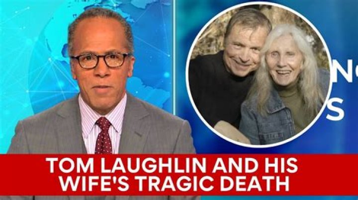 Tom Laughlin Biography, Age, Height, Wife, Net Worth, Family