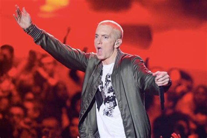 Top 25 Best Eminem Songs Of All Time