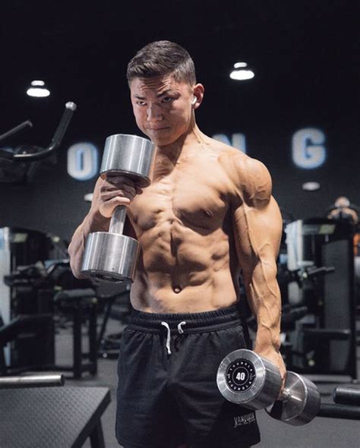 Tristyn Lee Bio & Wiki: Net Worth, Age, Height & Weight