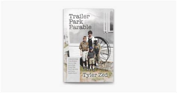 Tyler Zed – Celebsgraphy