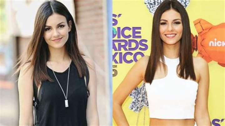 Victoria Justice’s Transformation Is Definitely ~Victorious~ — See Photos of the Actress Then and Now!