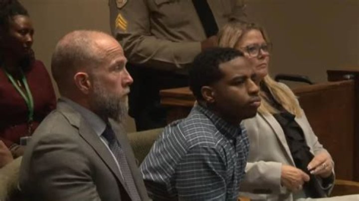 Watch A Rapist Cop Cry When He Gets Convicted