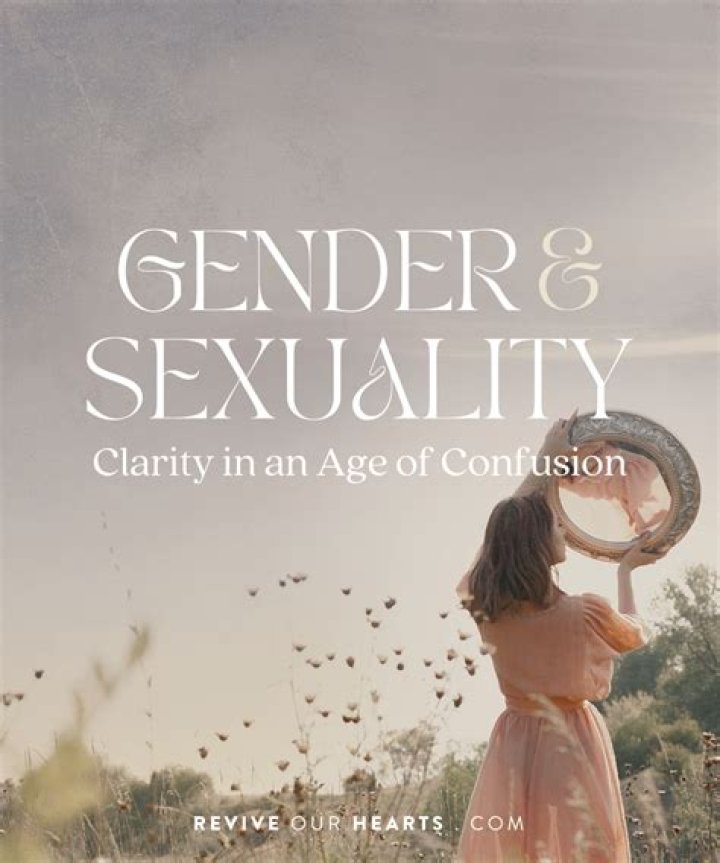 
Waylon Kurts | Gender And Sexuality 