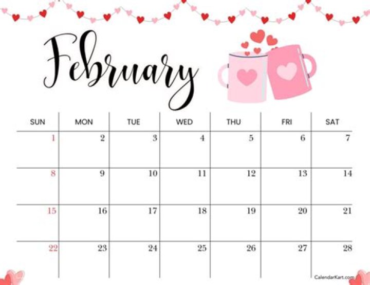 What Happened On February 27th