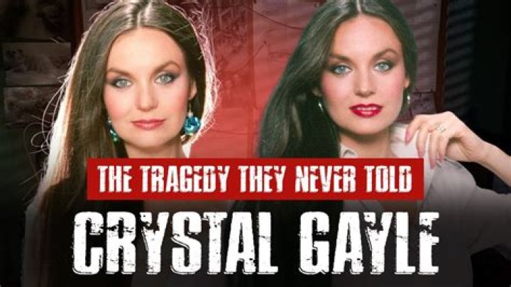 What happened to Crystal Gayle? (Celebrity Interview)