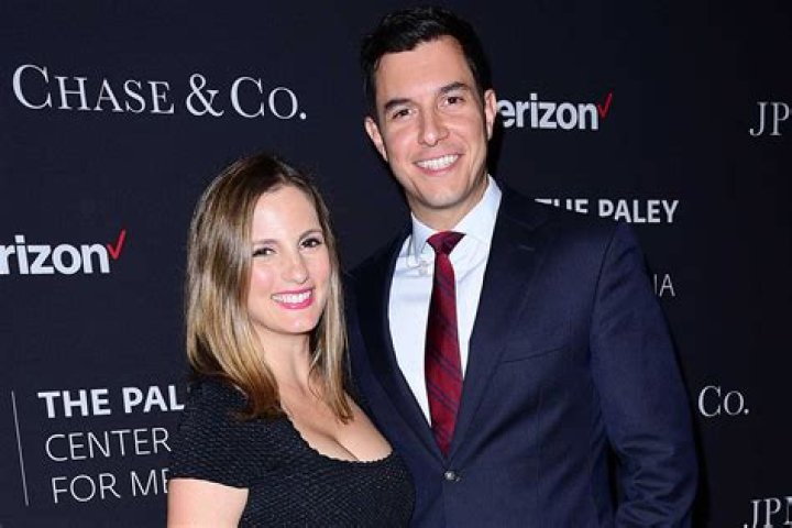 What happened to Krista llamas husband? (Celebrity Interview)