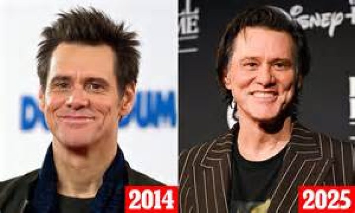 What Is Jim Carrey’s Net Worth & Does He Have Wife Or Kids?