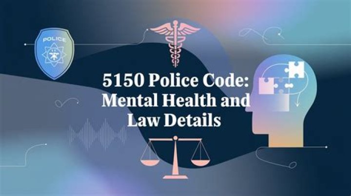 What is police code 5150? – Celebrity.fm – #1 Official Stars, Business & People Network, Wiki, Success story, Biography & Quotes