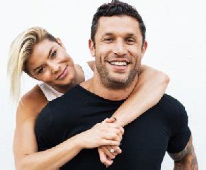Who is Aubrey Marcus Wife? Net Worth, Age, Wiki